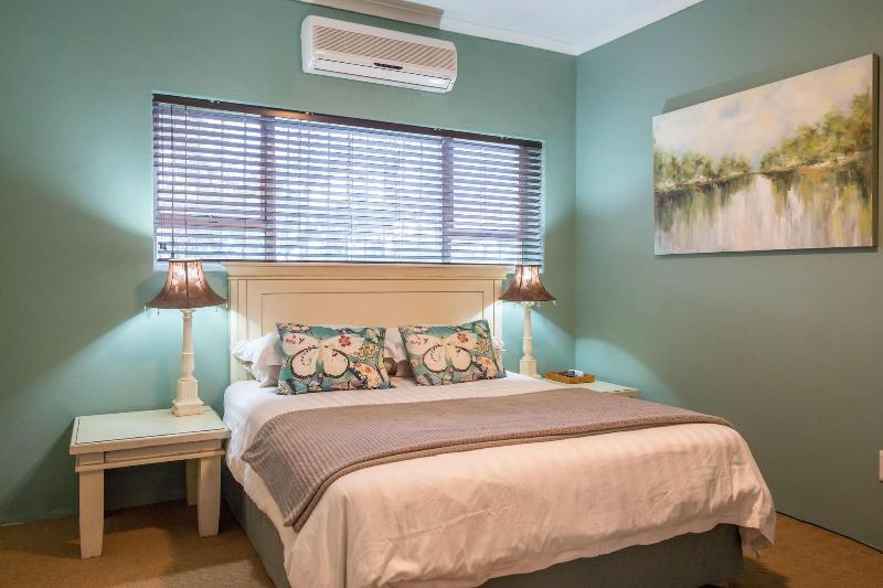 Hillton Manor Guest House
