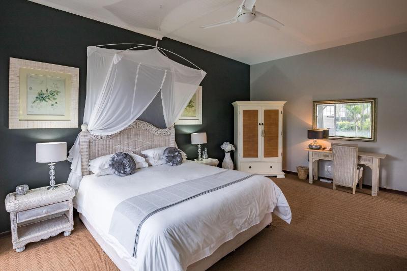 Hillton Manor Guest House
