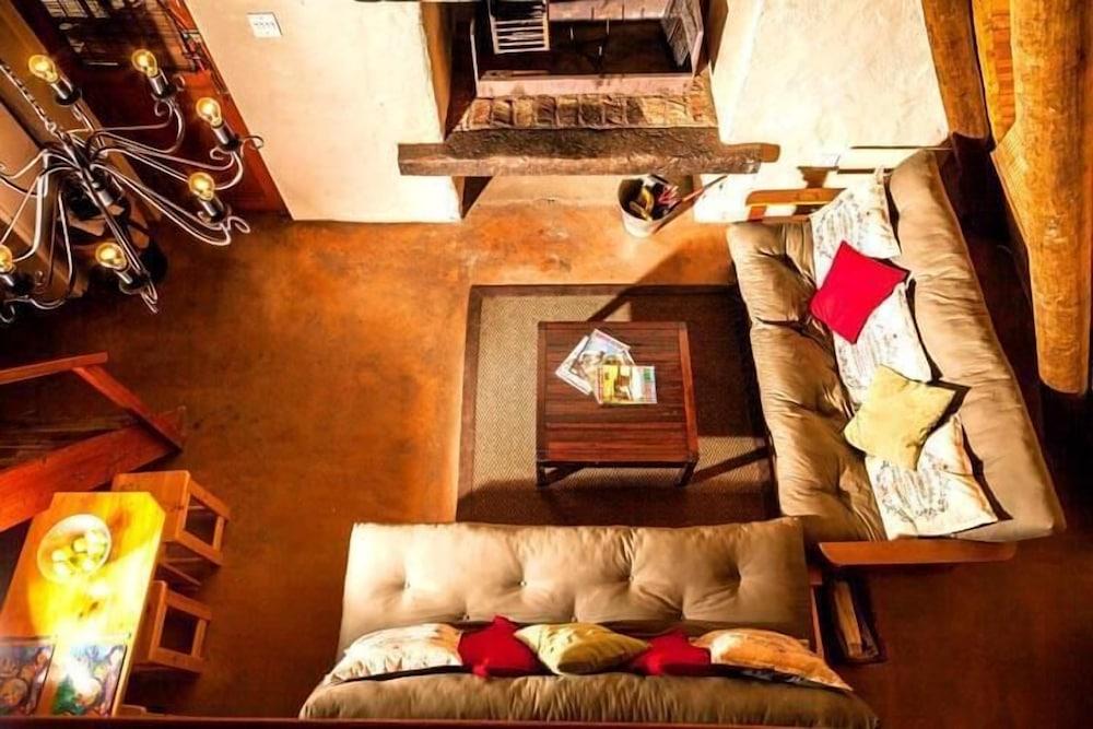 Dwarsberg Trout Hideaway