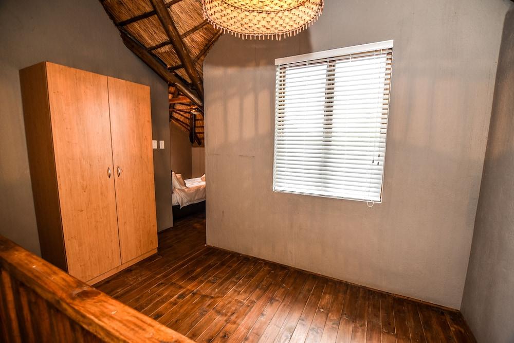 Ntoma Bush Lodge