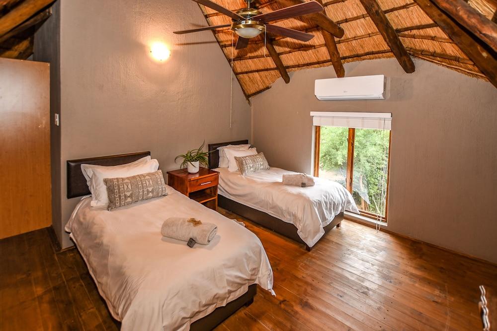 Ntoma Bush Lodge