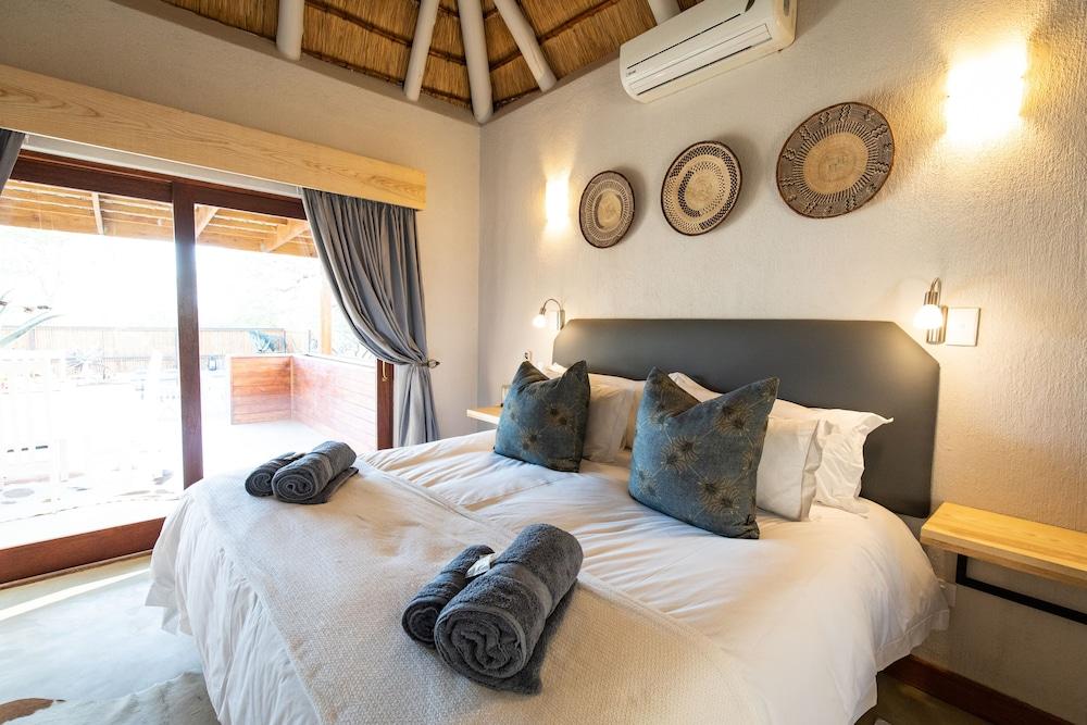 Ntoma Bush Lodge