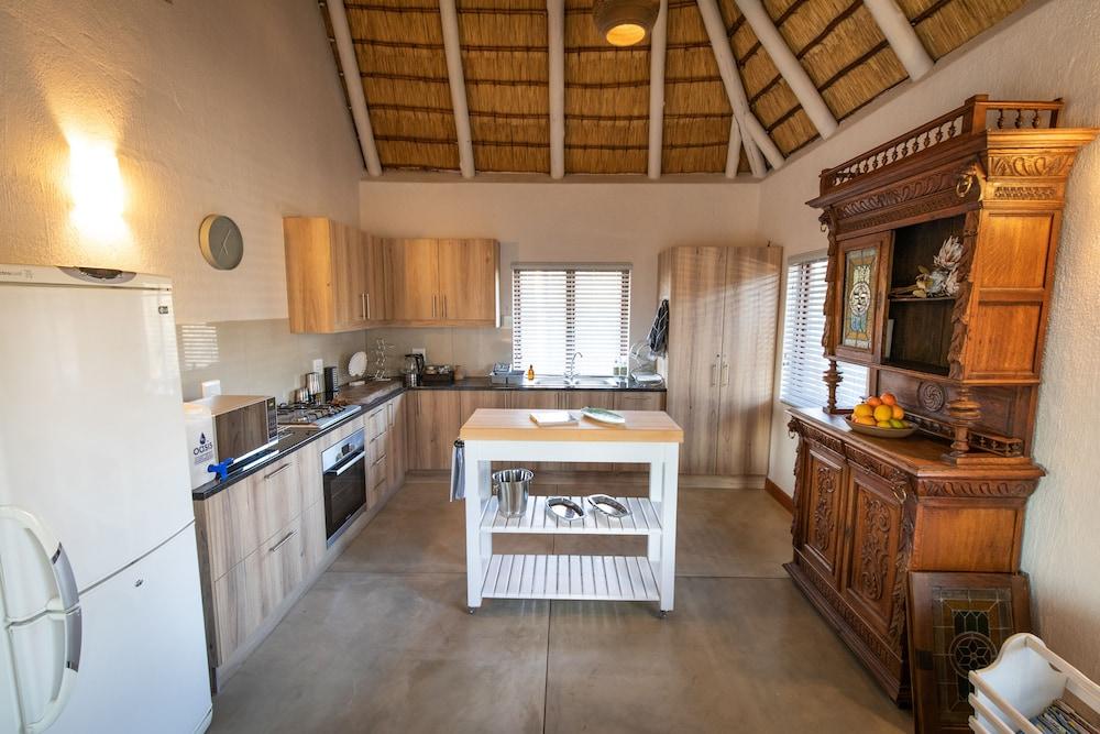 Ntoma Bush Lodge