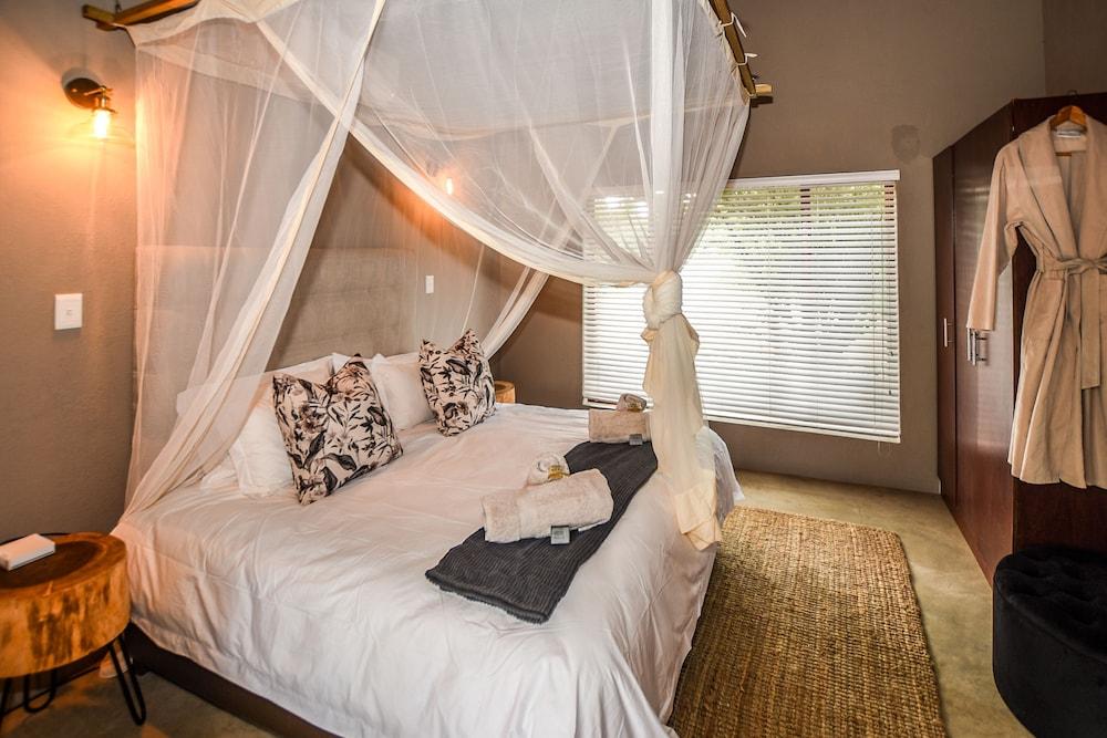 Ntoma Bush Lodge