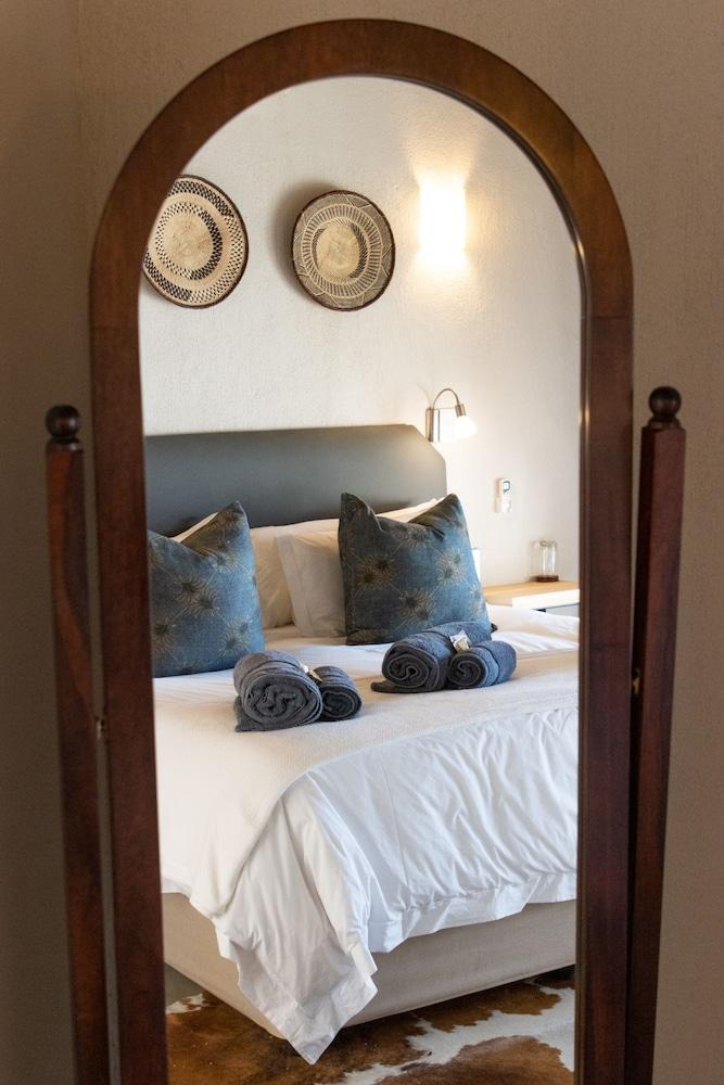 Ntoma Bush Lodge