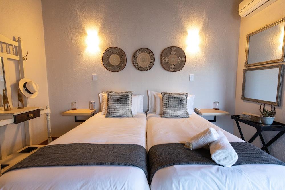 Ntoma Bush Lodge