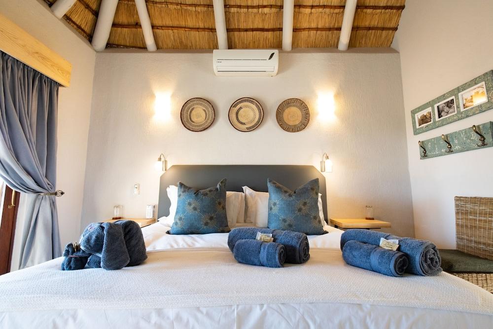 Ntoma Bush Lodge