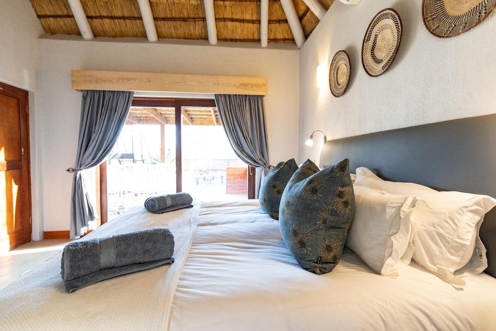 Ntoma Bush Lodge
