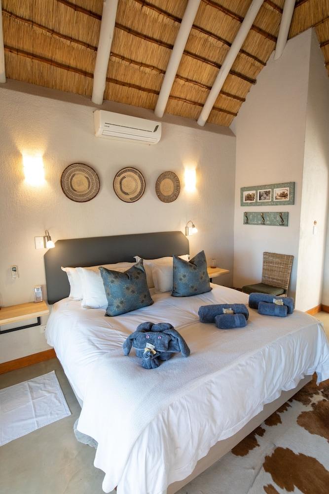 Ntoma Bush Lodge