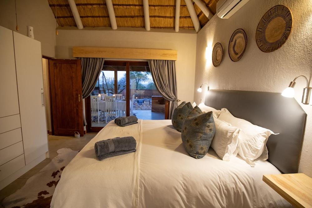 Ntoma Bush Lodge