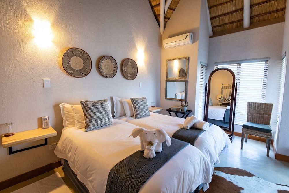 Ntoma Bush Lodge