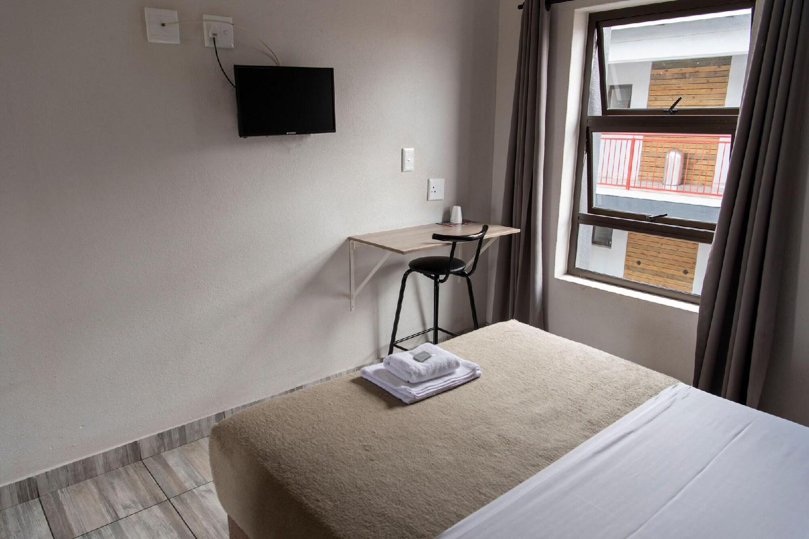 EcoMotel Kempton Park