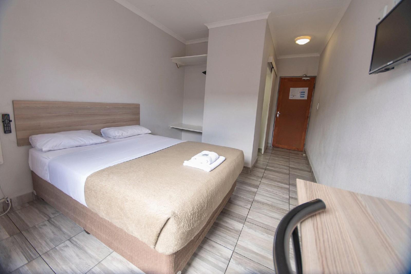 EcoMotel Kempton Park