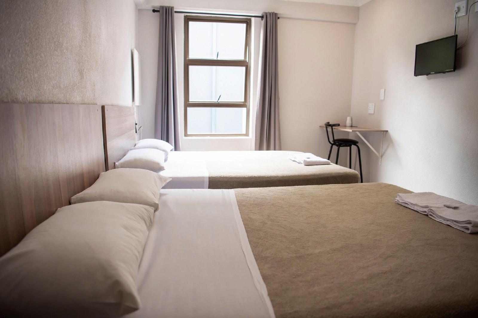 EcoMotel Kempton Park