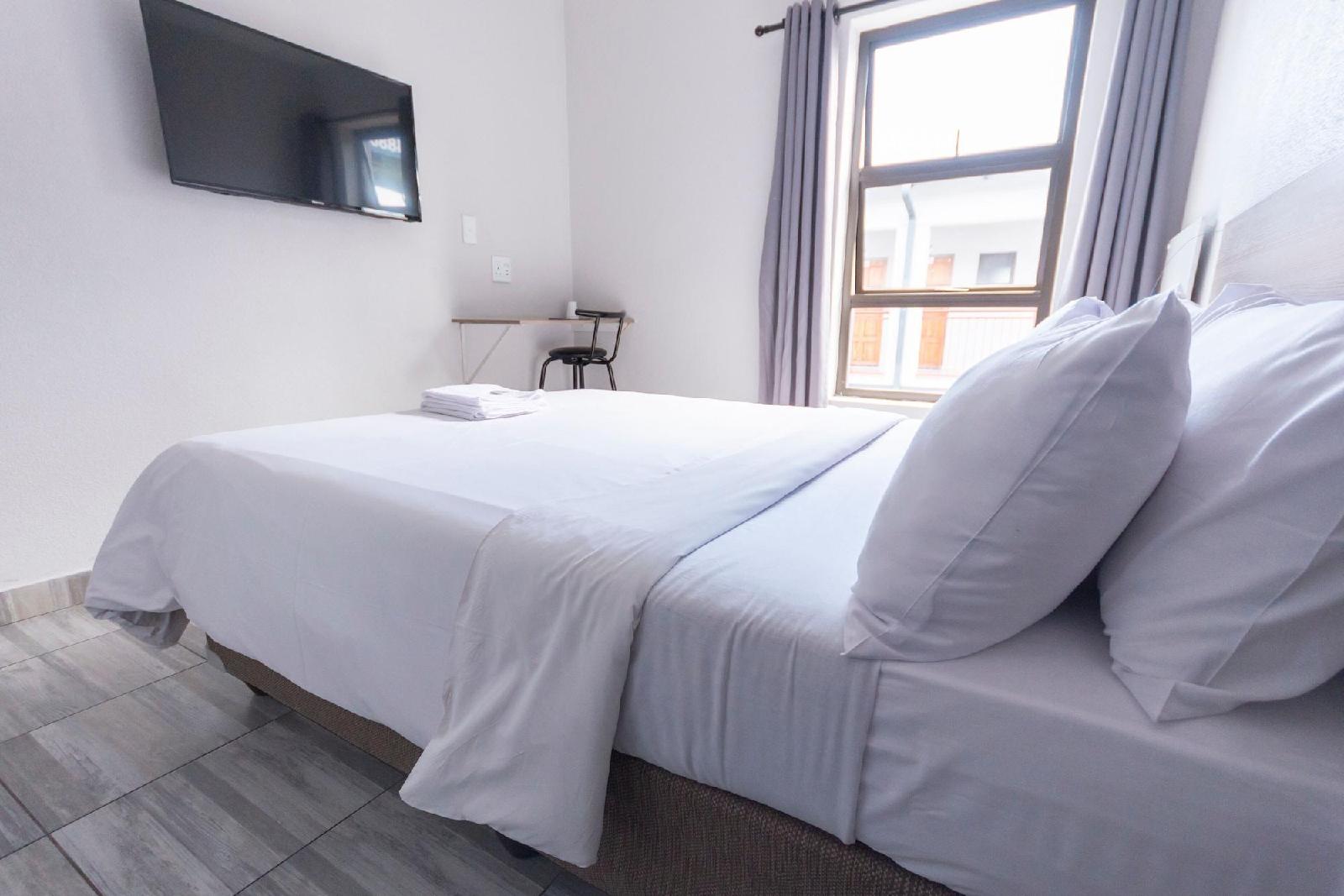 EcoMotel Kempton Park