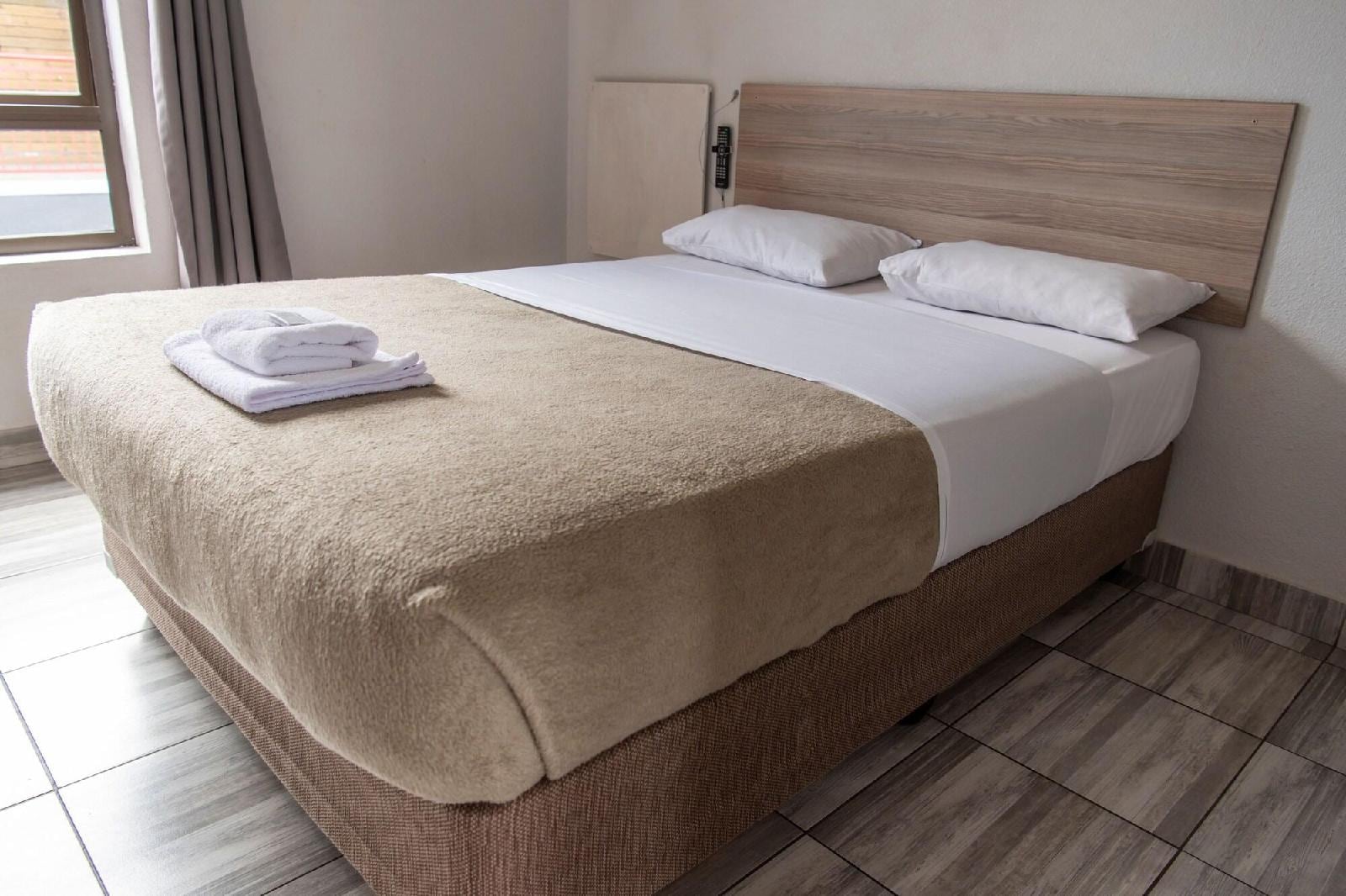 EcoMotel Kempton Park