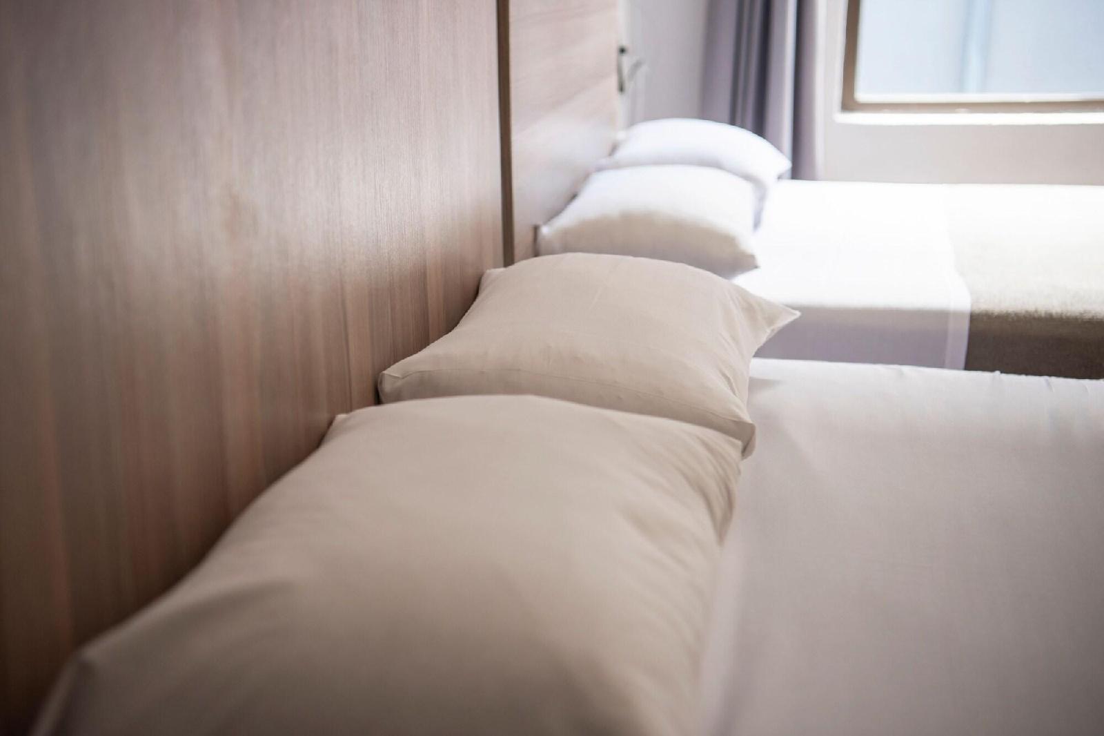 EcoMotel Kempton Park