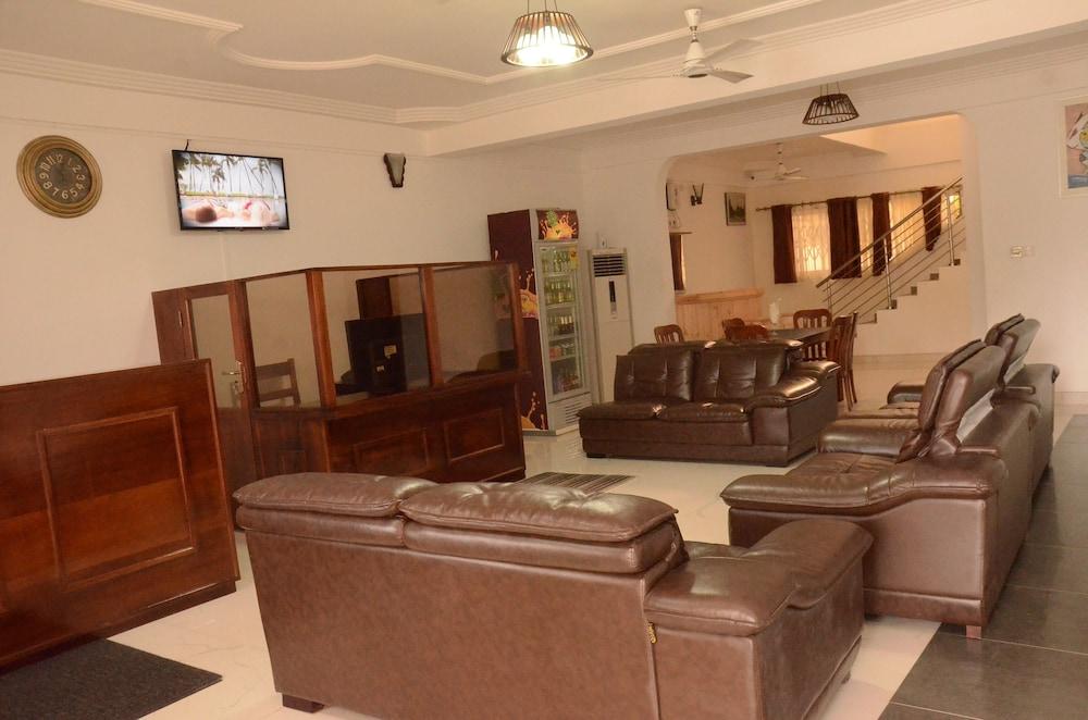 Ibisa Hotel