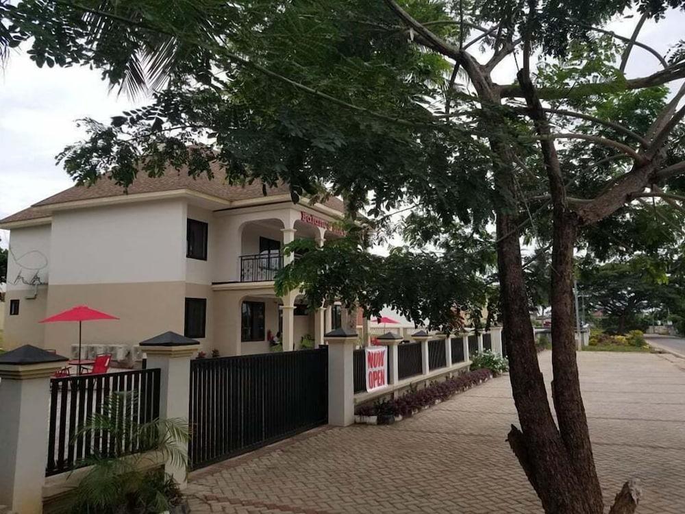 Balancesheet hotel