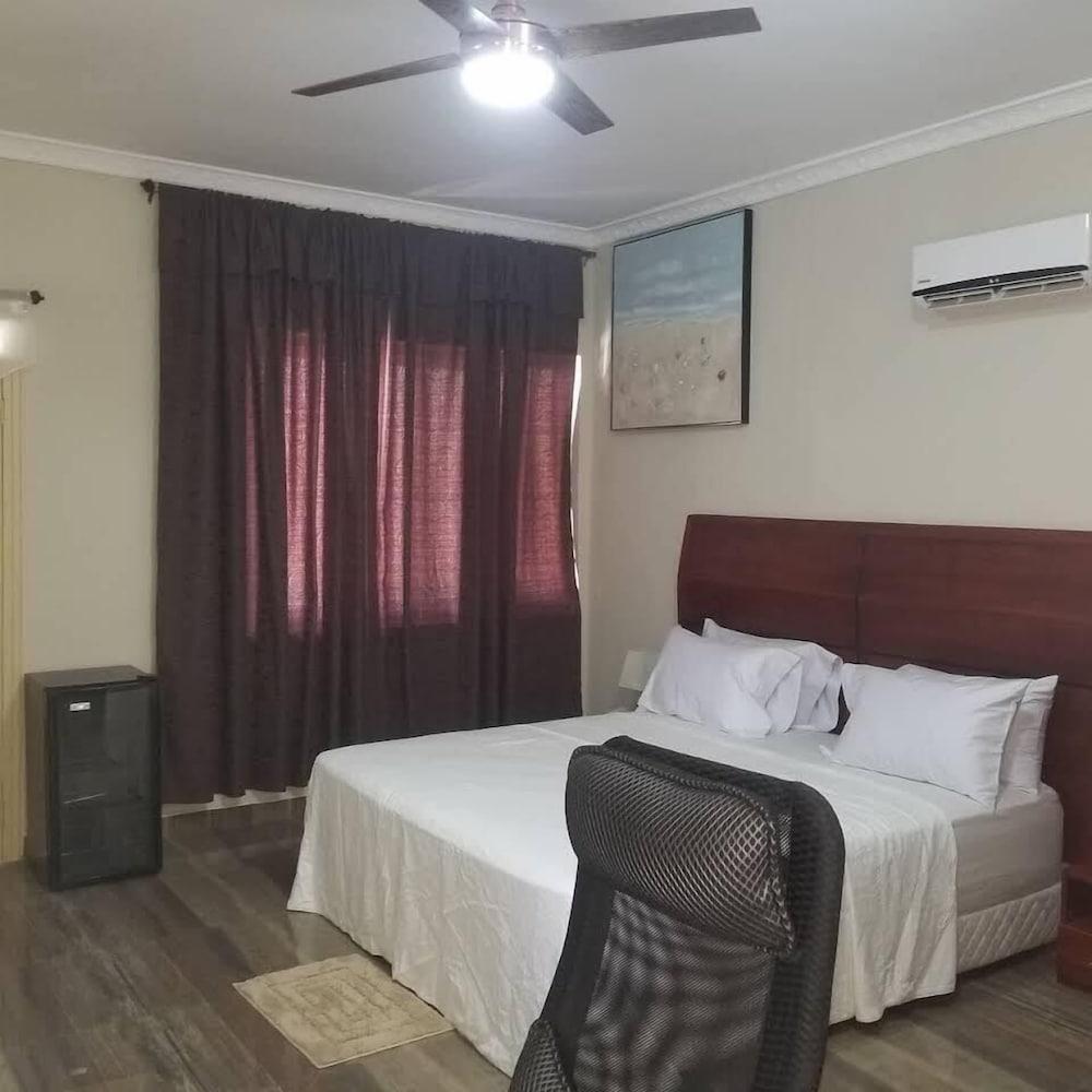 Balancesheet hotel