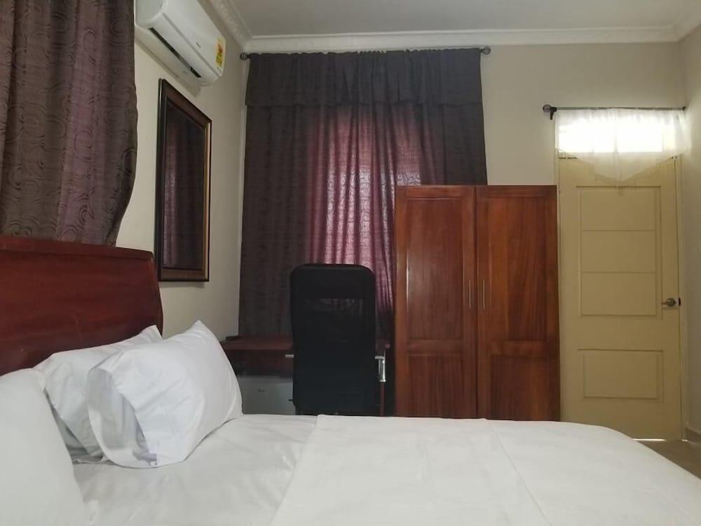 Balancesheet hotel