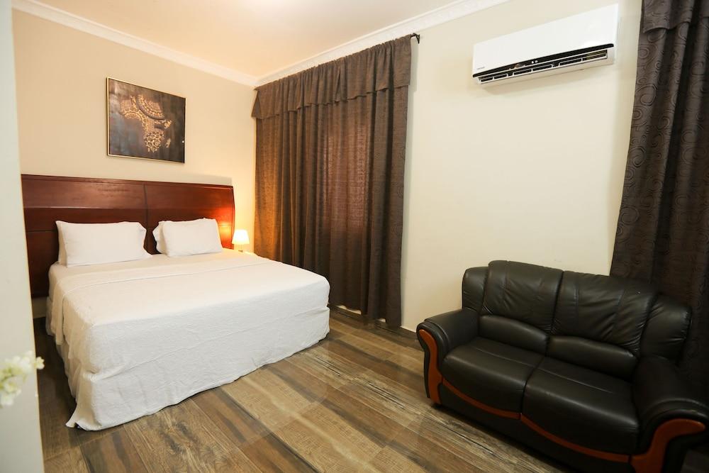 Balancesheet hotel