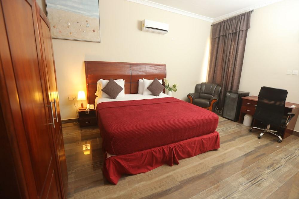 Balancesheet hotel