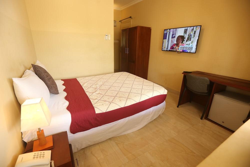 Balancesheet hotel