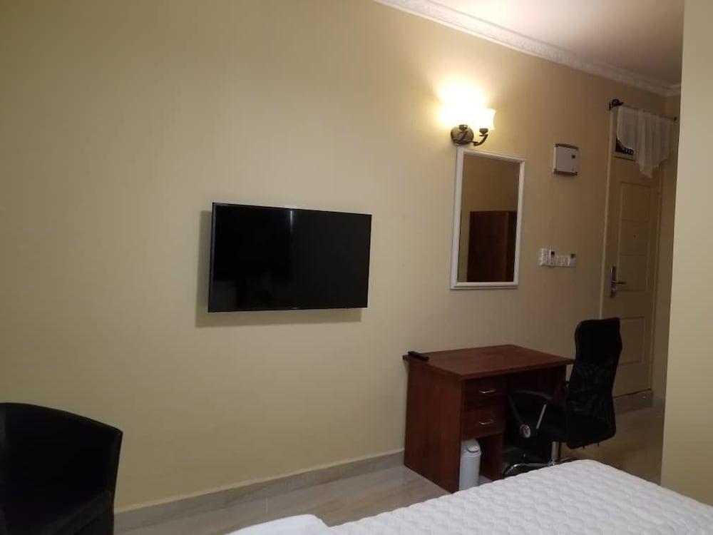 Balancesheet hotel