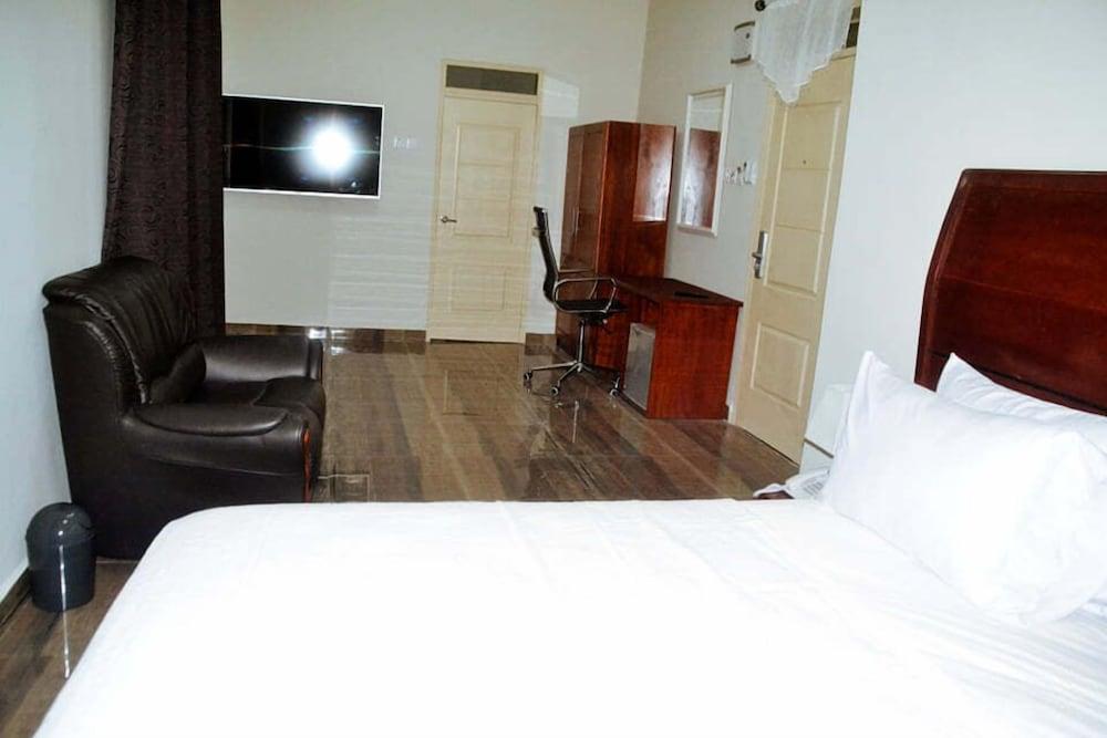 Balancesheet hotel