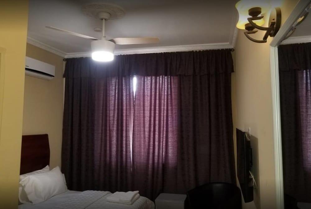 Balancesheet hotel