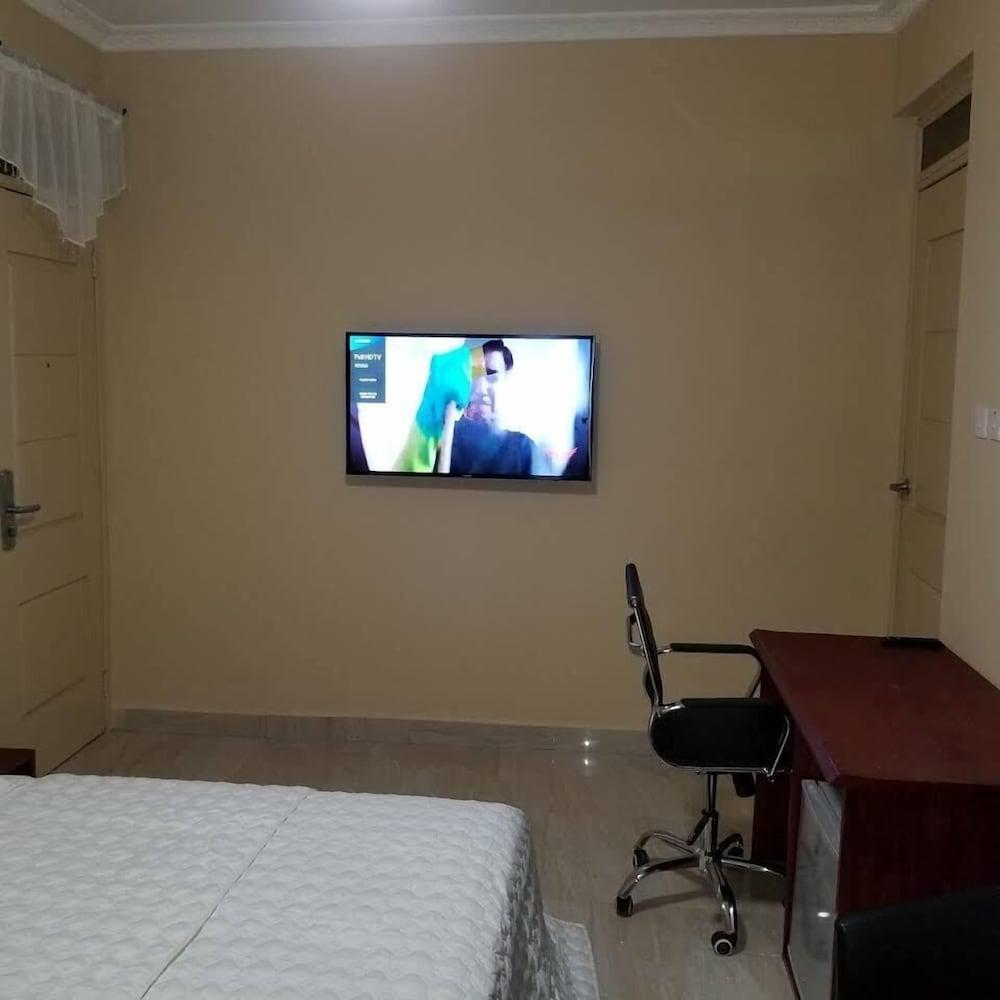 Balancesheet hotel