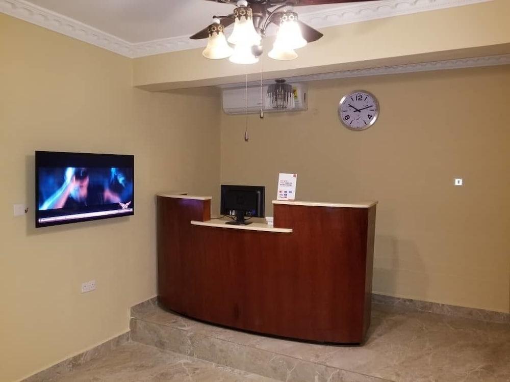 Balancesheet hotel