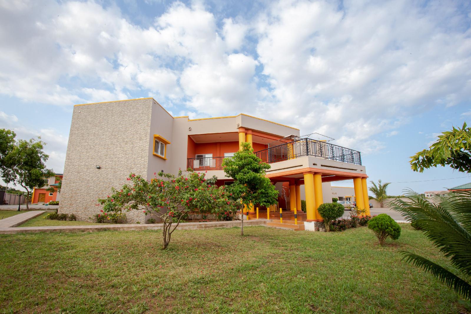 La Tua Villas