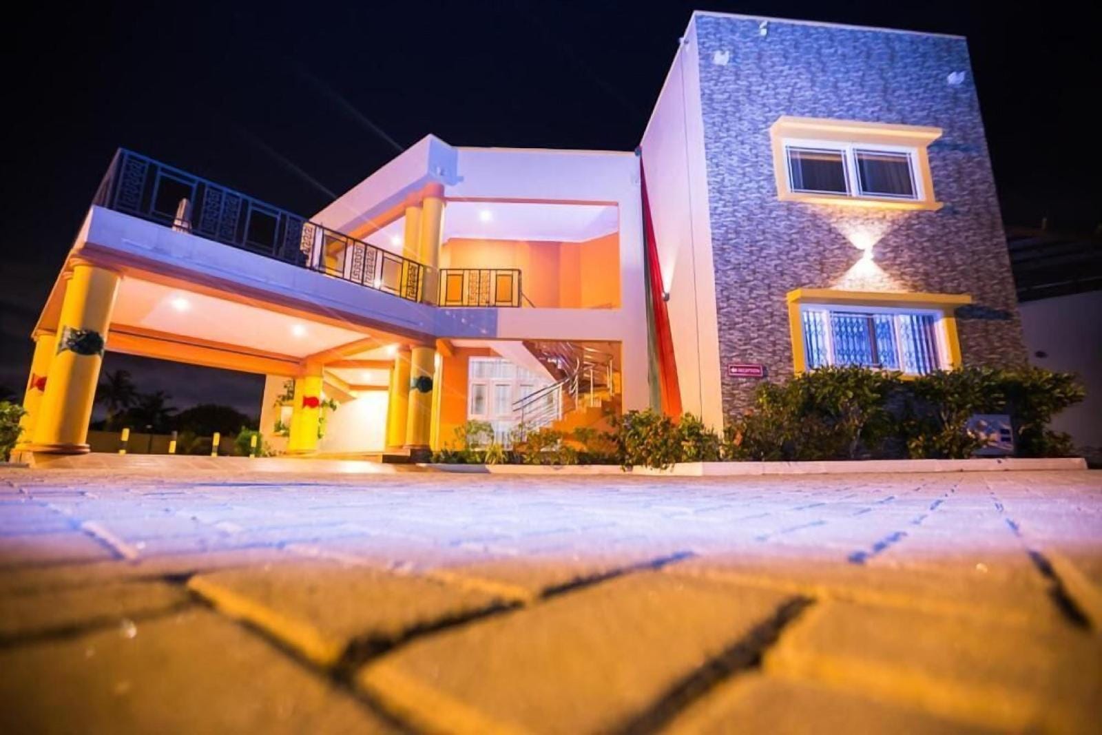 La Tua Villas