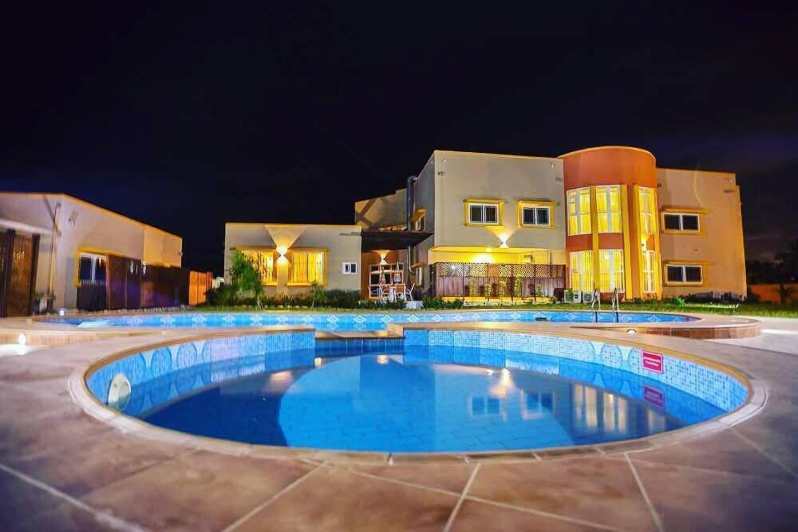 La Tua Villas