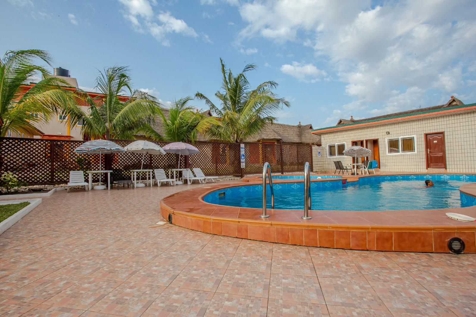 La Tua Villas