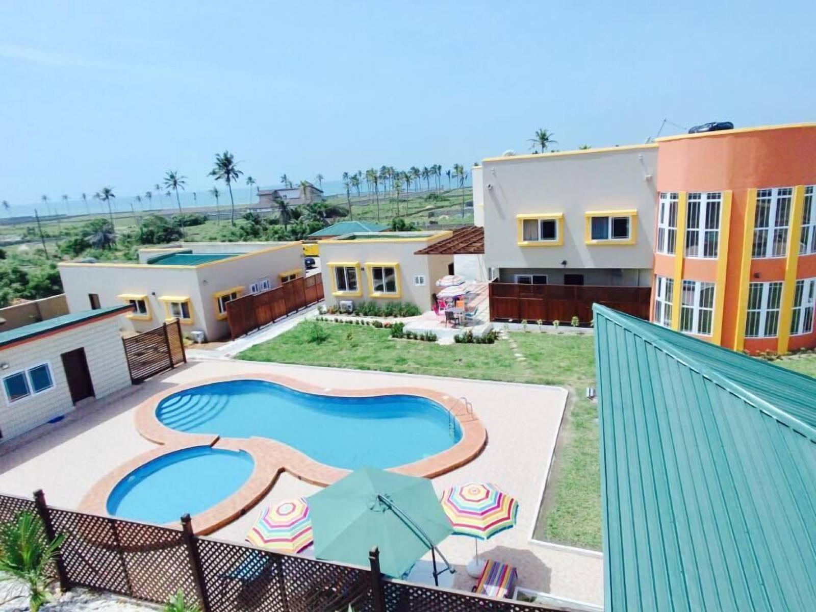 La Tua Villas