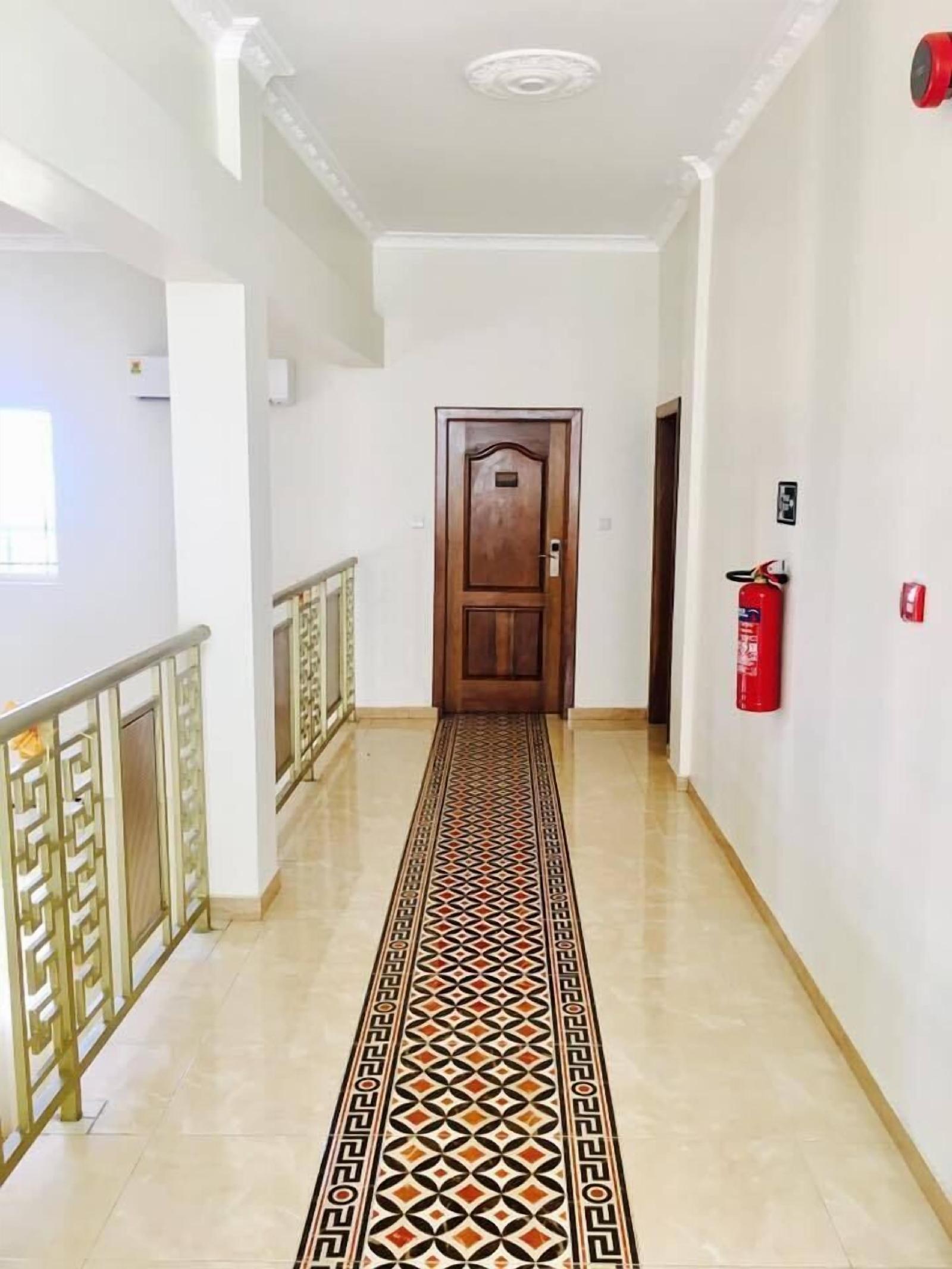 La Tua Villas
