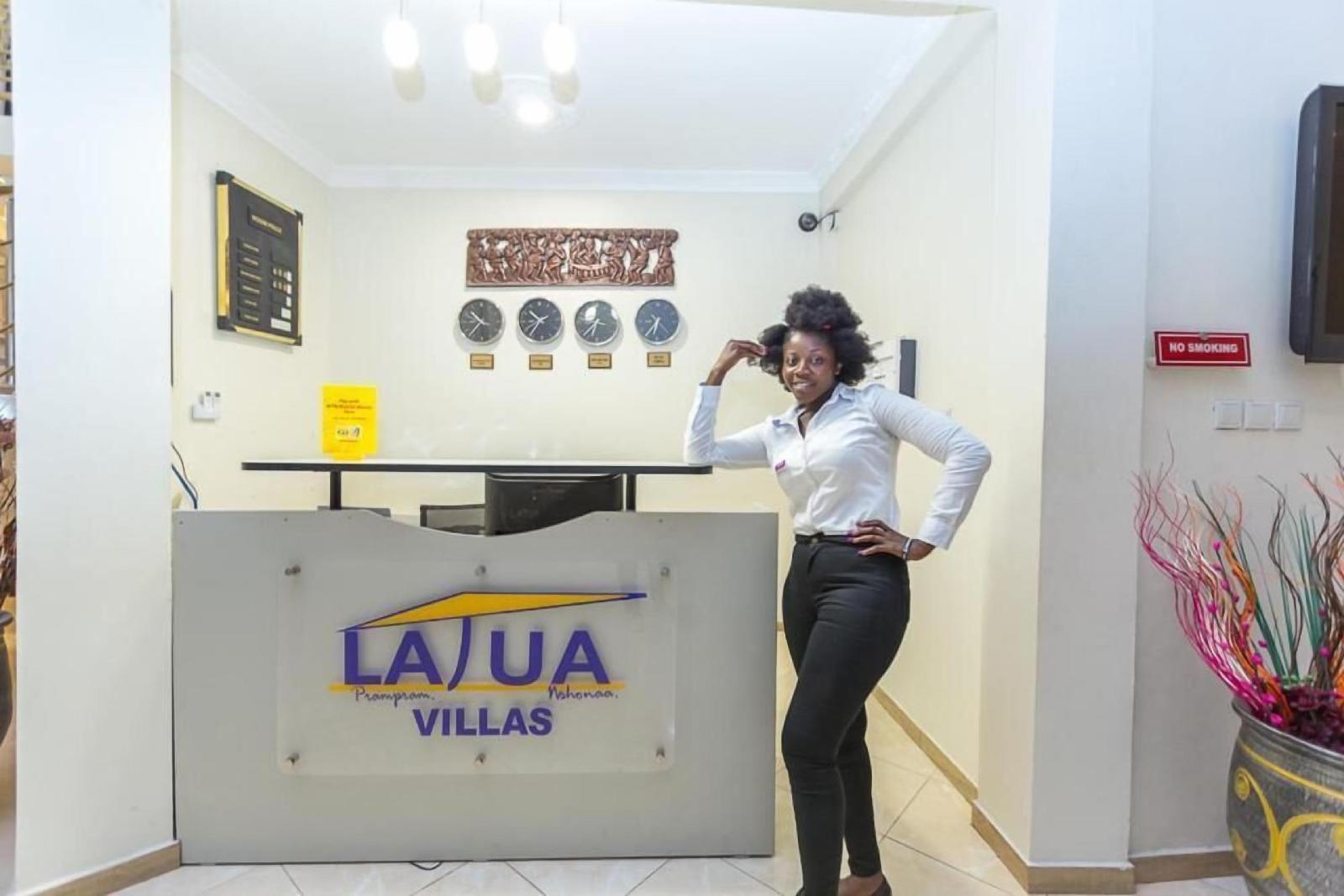 La Tua Villas