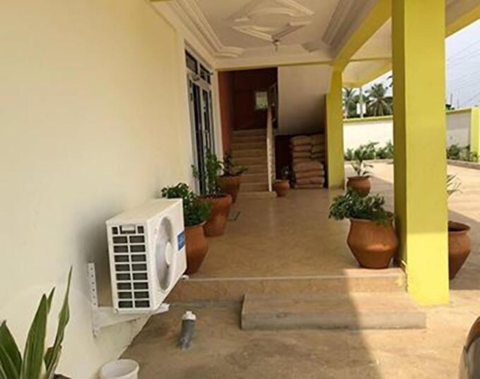 Kikwor Hotel