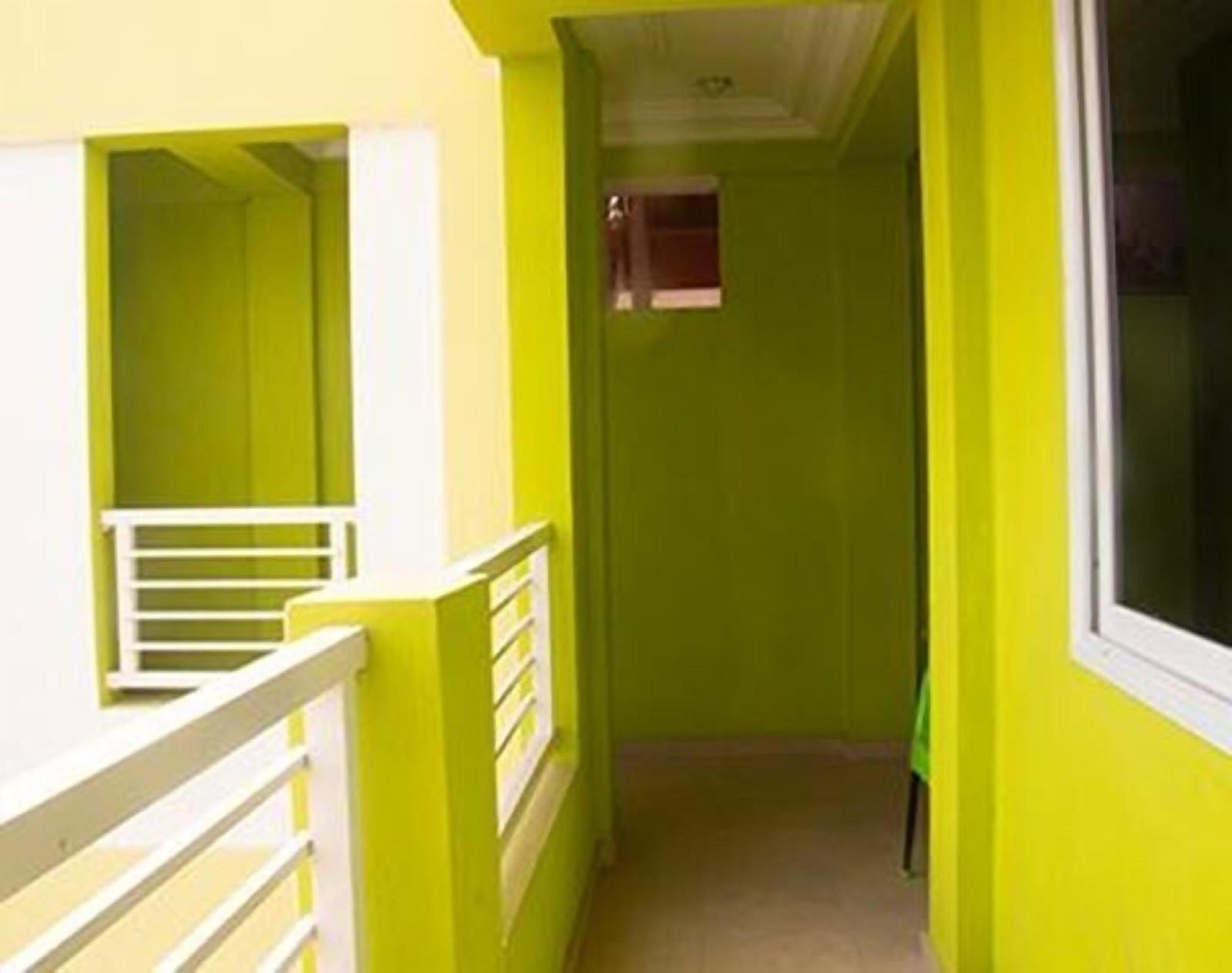 Kikwor Hotel