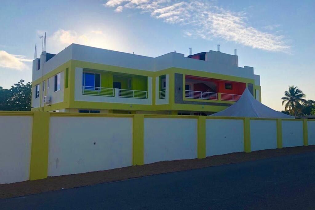 Kikwor Hotel