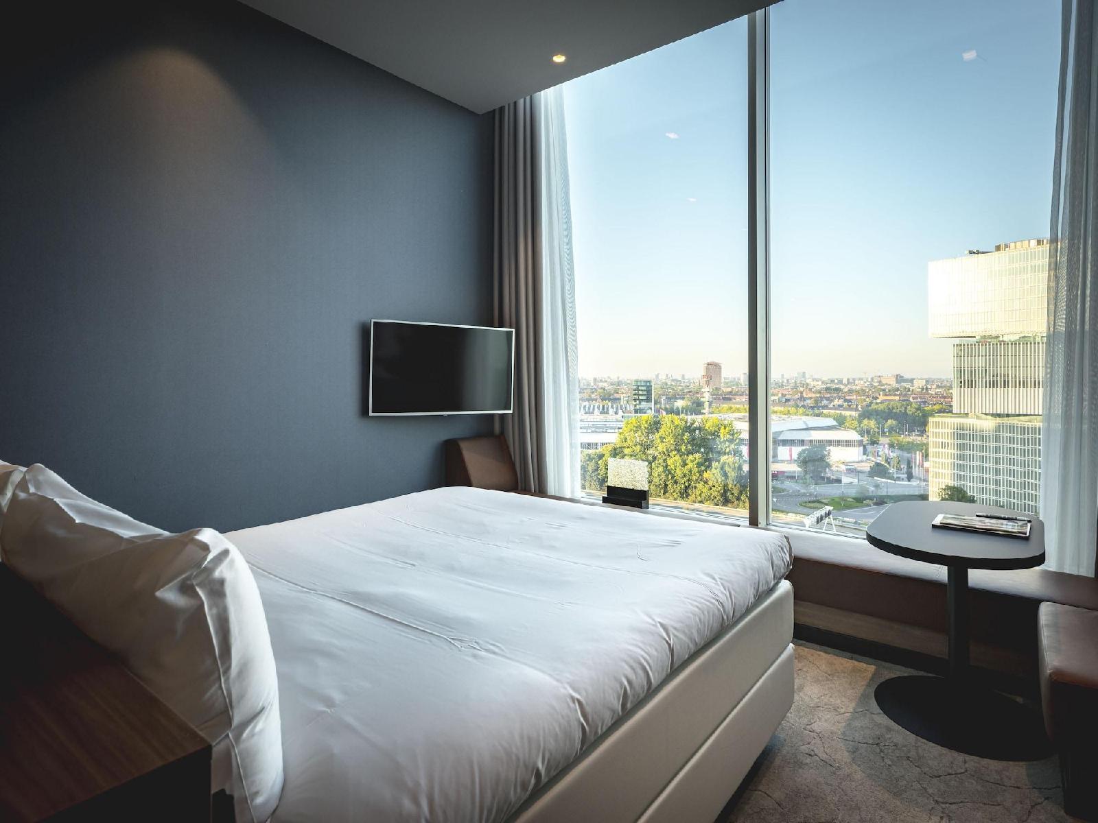 Van Der Valk Hotel Amsterdam Zuidas