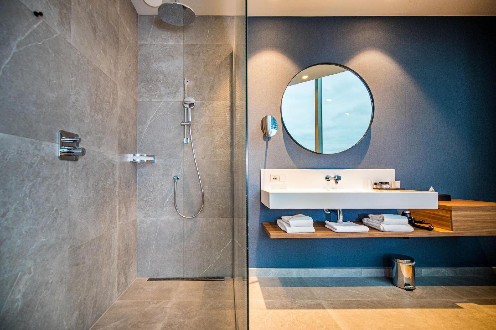 Van Der Valk Hotel Amsterdam Zuidas