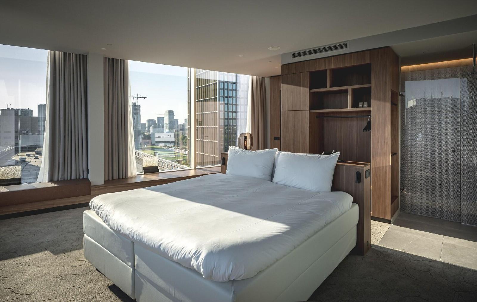 Van Der Valk Hotel Amsterdam Zuidas