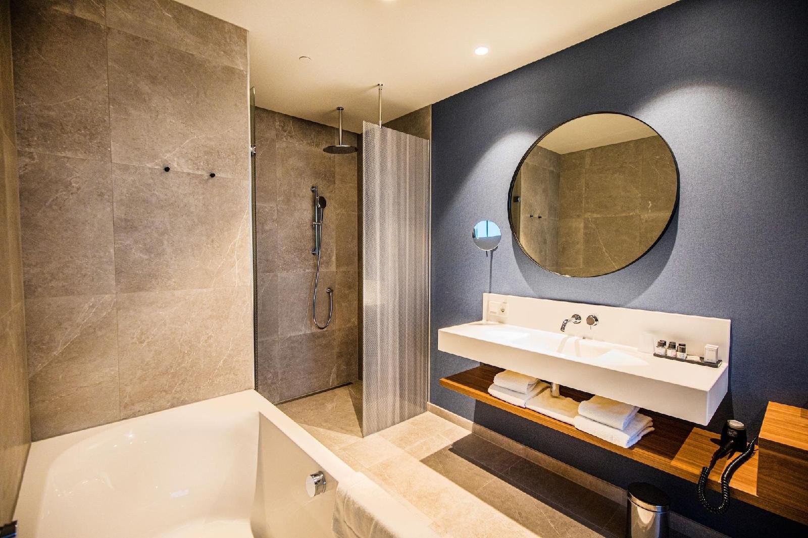 Van Der Valk Hotel Amsterdam Zuidas