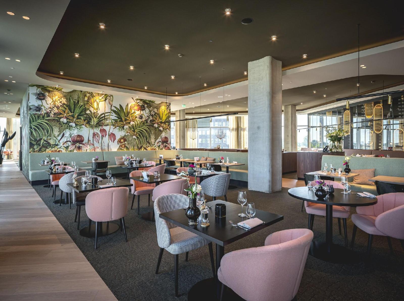 Van Der Valk Hotel Amsterdam Zuidas