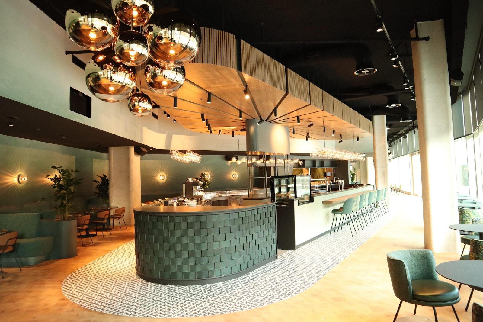 Van Der Valk Hotel Amsterdam Zuidas