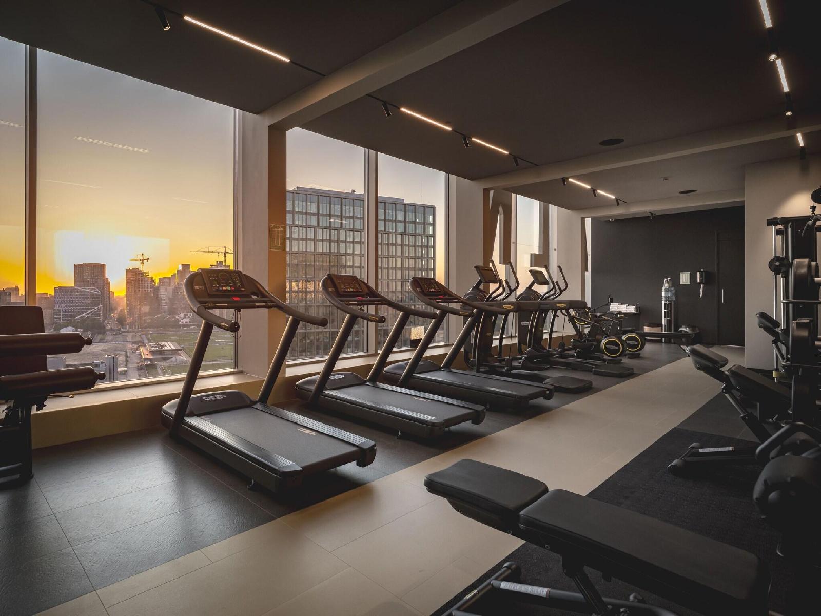 Van Der Valk Hotel Amsterdam Zuidas